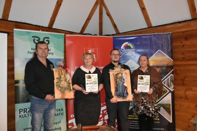 Miejsce z Klimatem 2025